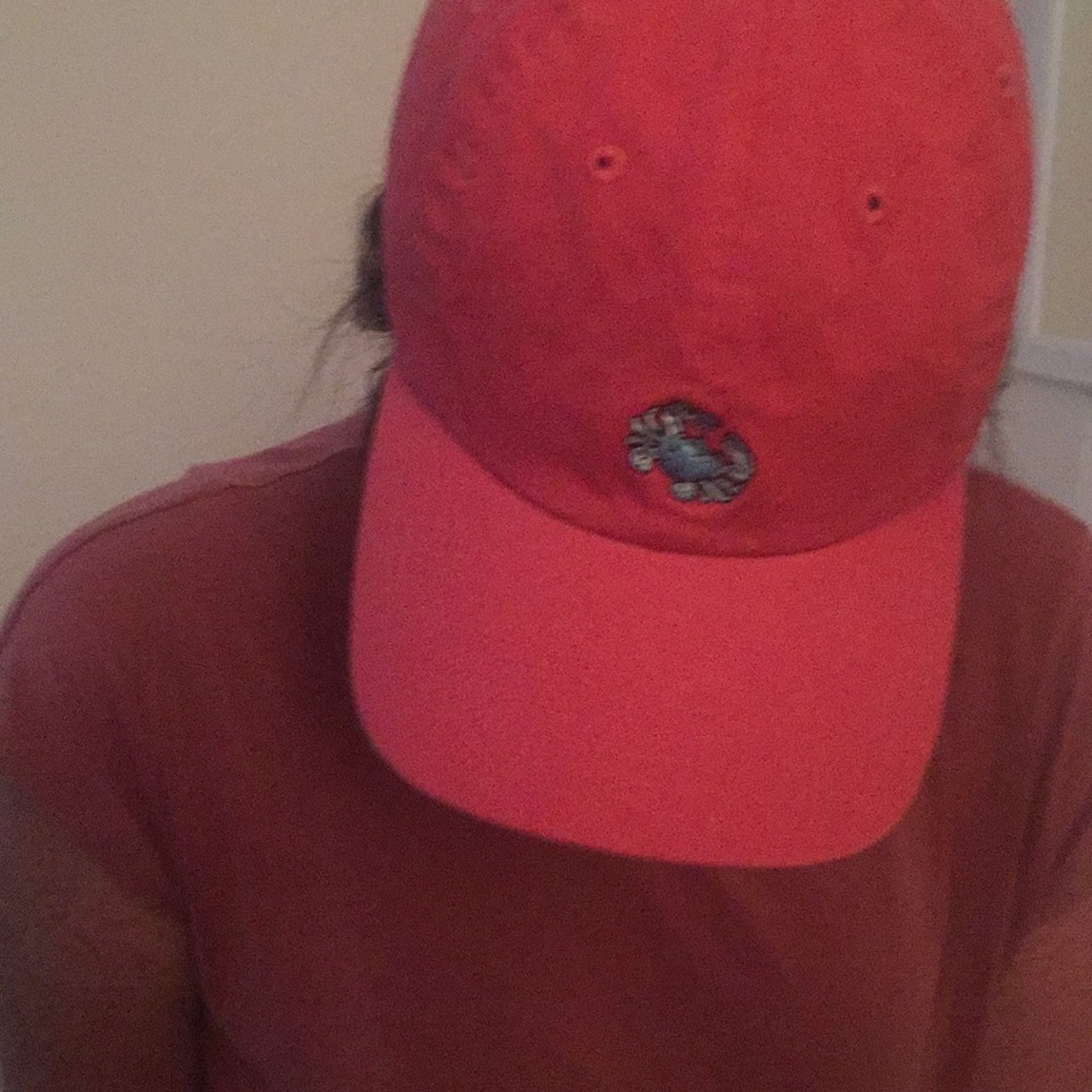 Vineyard vines hat